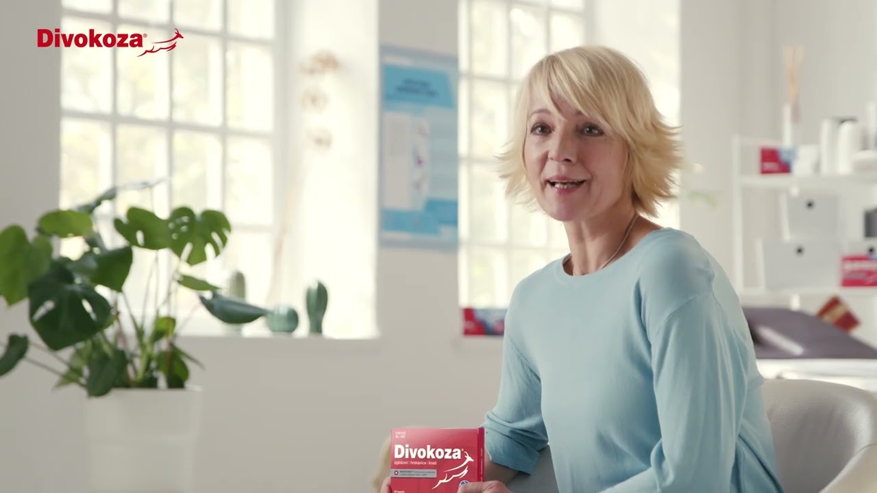 Zašto stručnjaci preporučuju Swiss Divokozu? | Swiss Divokoza za zglobove